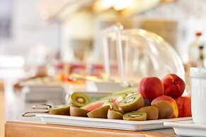 Atlantic Hotel Vegesack