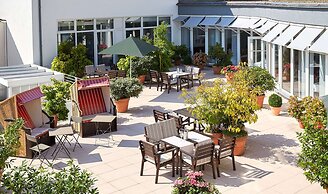 Atlantic Hotel Vegesack