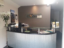 Arrowfield Apartments