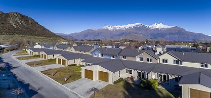 Arrowfield Apartments