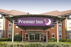 Premier Inn Heathrow Airport - M4/J4