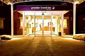 Premier Inn Heathrow Airport - M4/J4
