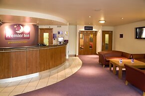 Premier Inn Heathrow Airport - M4/J4