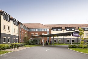 Premier Inn Heathrow Airport - M4/J4