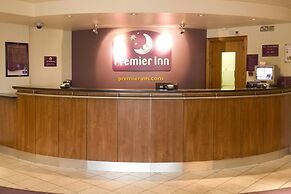 Premier Inn Heathrow Airport - M4/J4