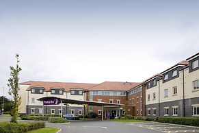 Premier Inn Heathrow Airport - M4/J4