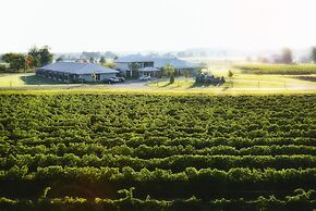 Huff Estates Inn & Winery