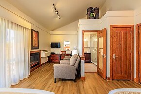 Huff Estates Inn & Winery