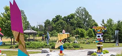 Huff Estates Inn & Winery