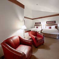 Huff Estates Inn & Winery