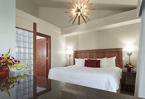 Huff Estates Inn & Winery