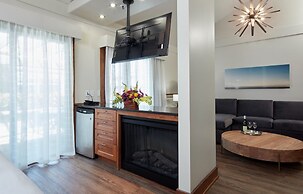 Huff Estates Inn & Winery