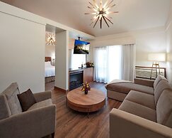 Huff Estates Inn & Winery