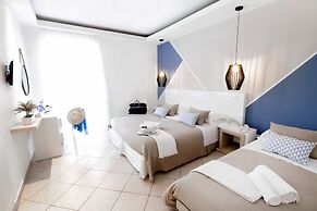 Hotel Rivage Sorrento