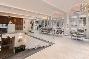 Hotel Rivage Sorrento