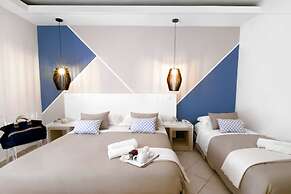 Hotel Rivage Sorrento