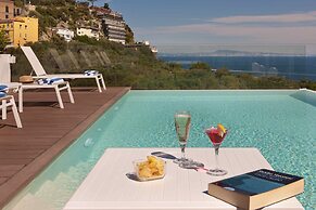Hotel Rivage Sorrento