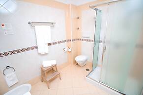 Hotel Rivage Sorrento