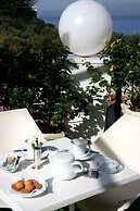 Hotel Rivage Sorrento