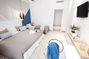 Hotel Rivage Sorrento