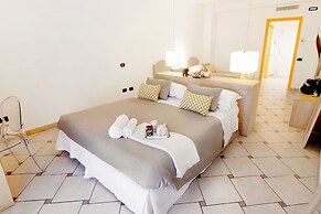 Hotel Rivage Sorrento