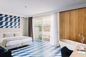 Hotel Rivage Sorrento