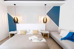 Hotel Rivage Sorrento