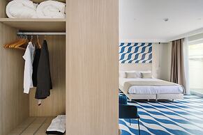 Hotel Rivage Sorrento