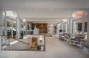 Hotel Rivage Sorrento