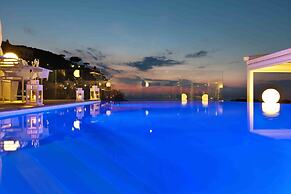 Hotel Rivage Sorrento