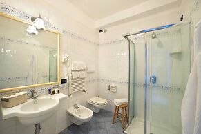 Hotel Rivage Sorrento