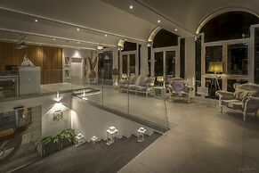 Hotel Rivage Sorrento