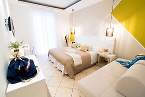 Hotel Rivage Sorrento