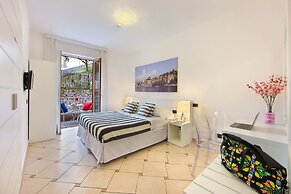 Hotel Rivage Sorrento