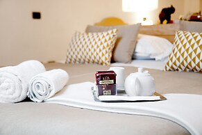 Hotel Rivage Sorrento