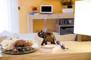 Hotel Rivage Sorrento