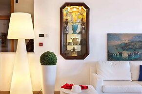 Hotel Rivage Sorrento