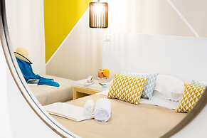 Hotel Rivage Sorrento