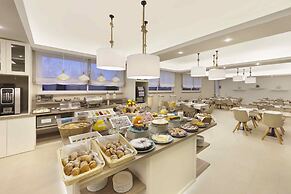 Hotel Rivage Sorrento