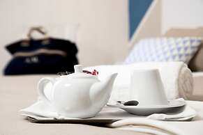 Hotel Rivage Sorrento