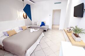 Hotel Rivage Sorrento