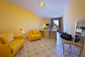 Hotel Rivage Sorrento