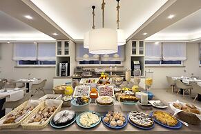 Hotel Rivage Sorrento