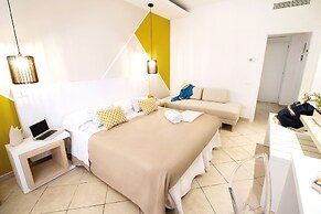 Hotel Rivage Sorrento