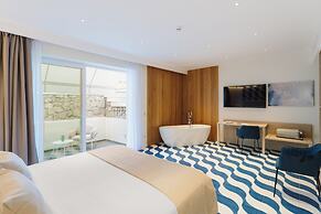 Hotel Rivage Sorrento