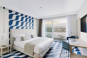 Hotel Rivage Sorrento