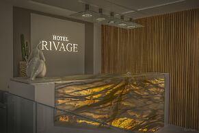 Hotel Rivage Sorrento