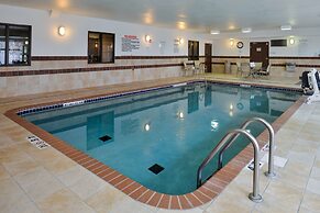 Holiday Inn Express & Suites Cherry by IHG