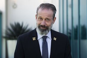 InterContinental San Francisco by IHG