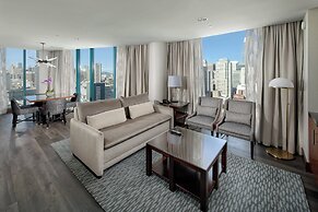 InterContinental San Francisco by IHG